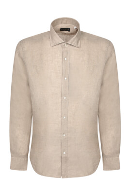 beige-linen-shirt-classic-collar