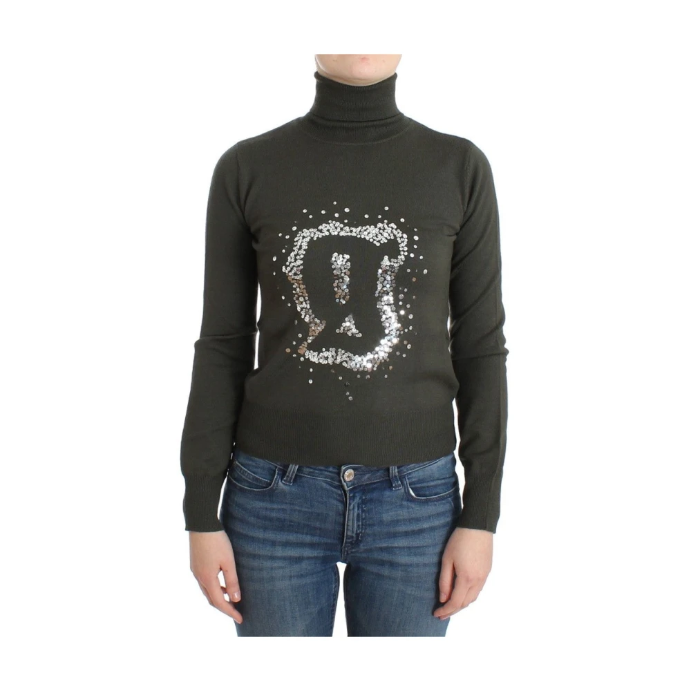 Knitwear > Turtlenecks - - John Galliano - Modalova