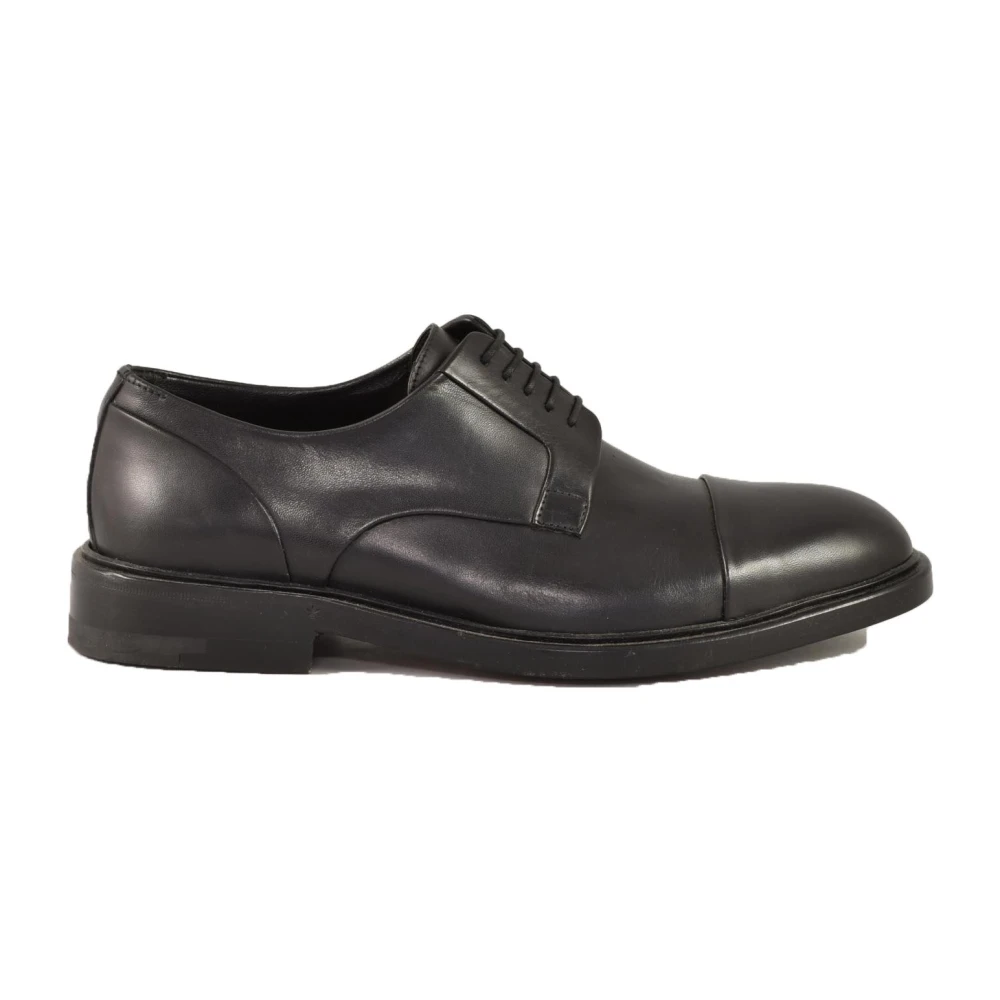 Shoes > Flats > Business Shoes - - Testoni - Modalova