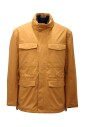 veste-jaune-bleue-en-polyester