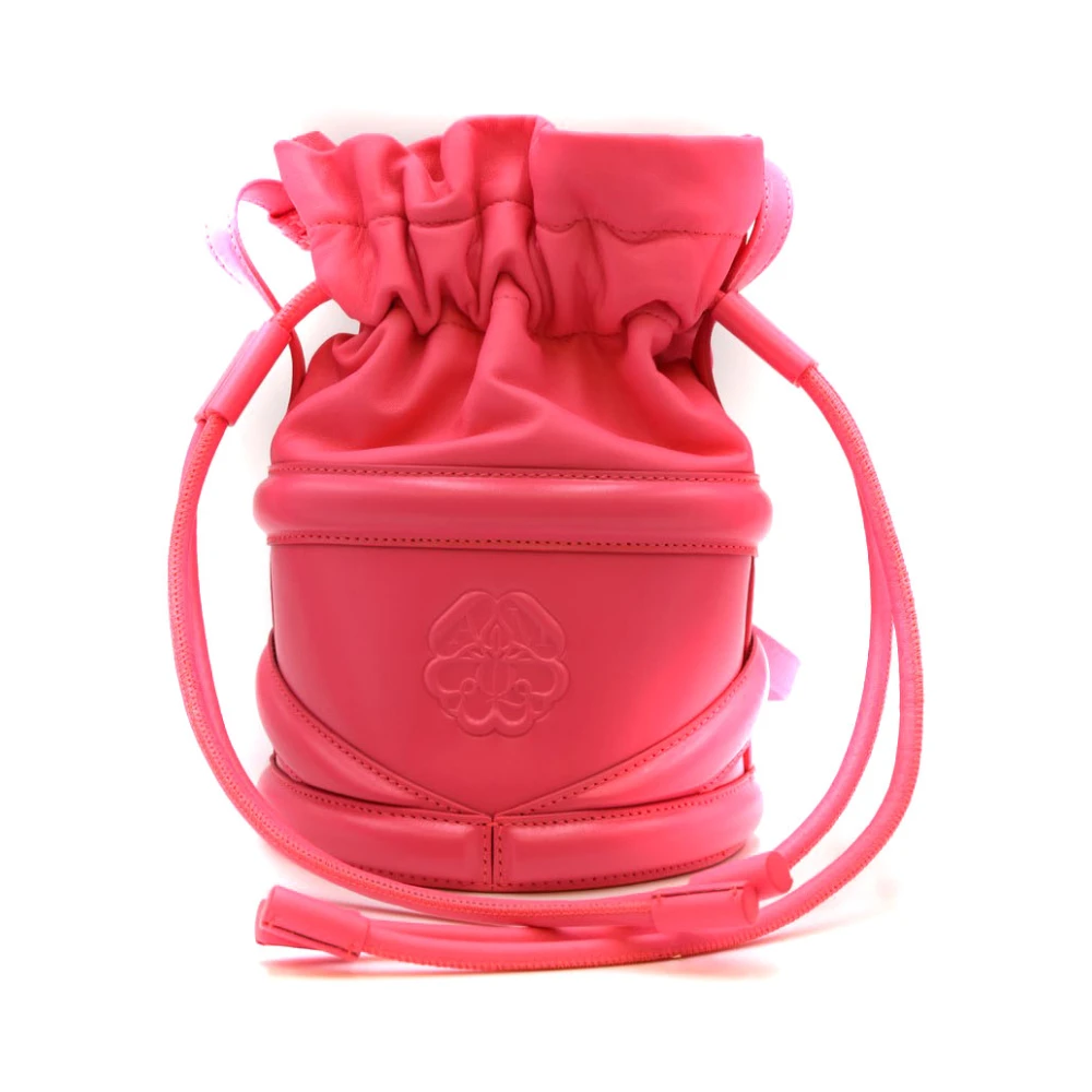 Alexander mcqueen Handbags Pink Dames