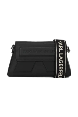 IKON K Soft Webbing Crossbody