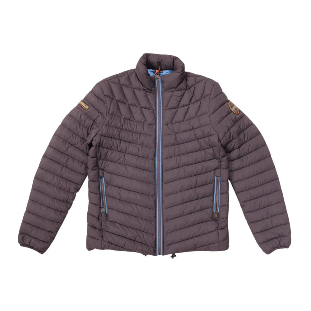 Jackets > Winter Jackets - - Napapijri - Modalova