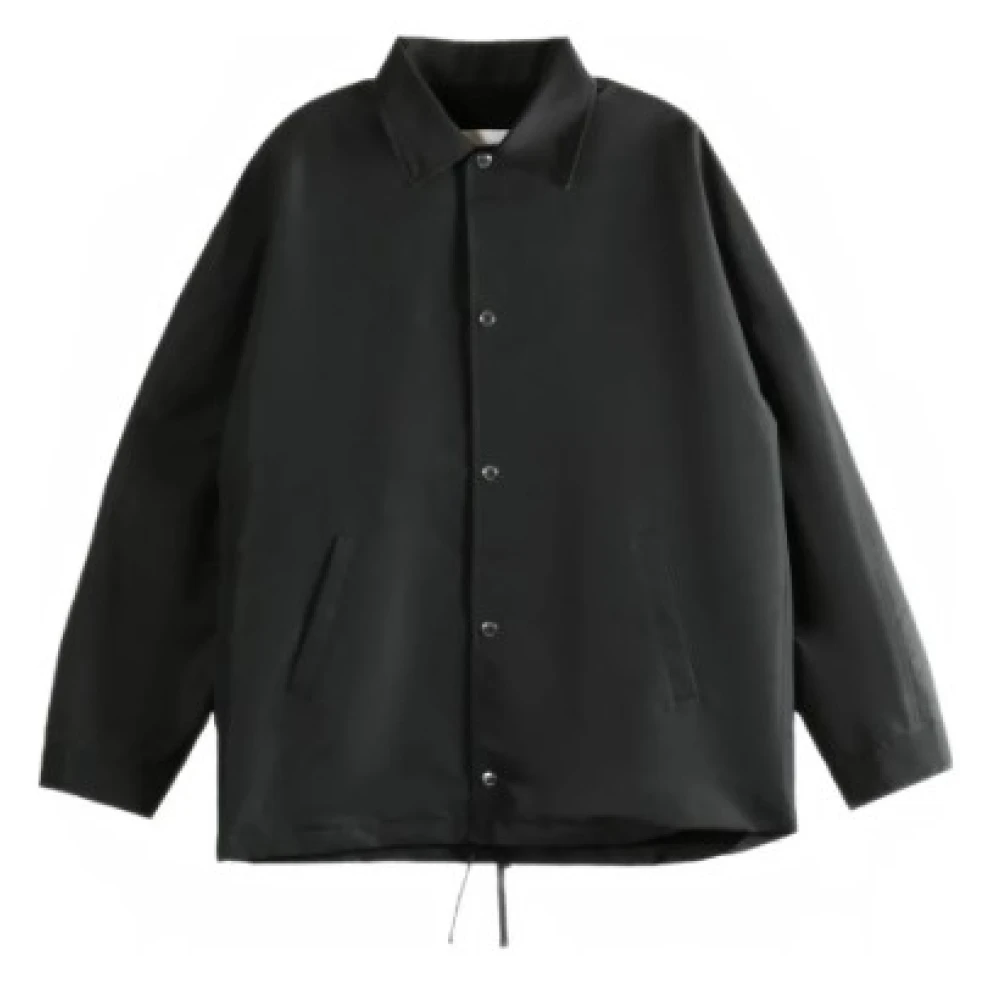Givenchy Herr Svart Jackor M, Jackor