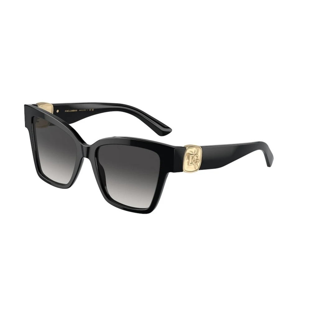 Dolce & Gabbana Damen Schwarz Accessories, K, 54 Mmgröße: