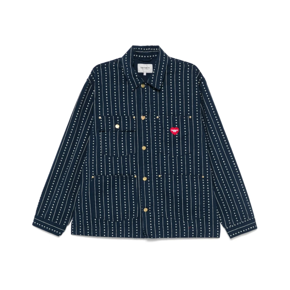Jackets > Light Jackets - - Carhartt Wip - Modalova