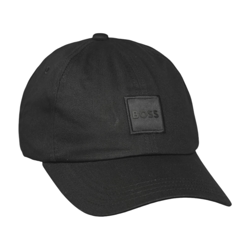 Accessories > Hats > Caps - - Hugo Boss - Modalova
