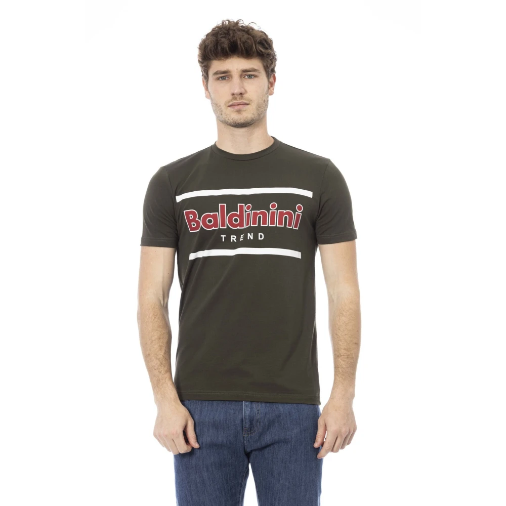 Tops > T-Shirts - - Baldinini - Modalova