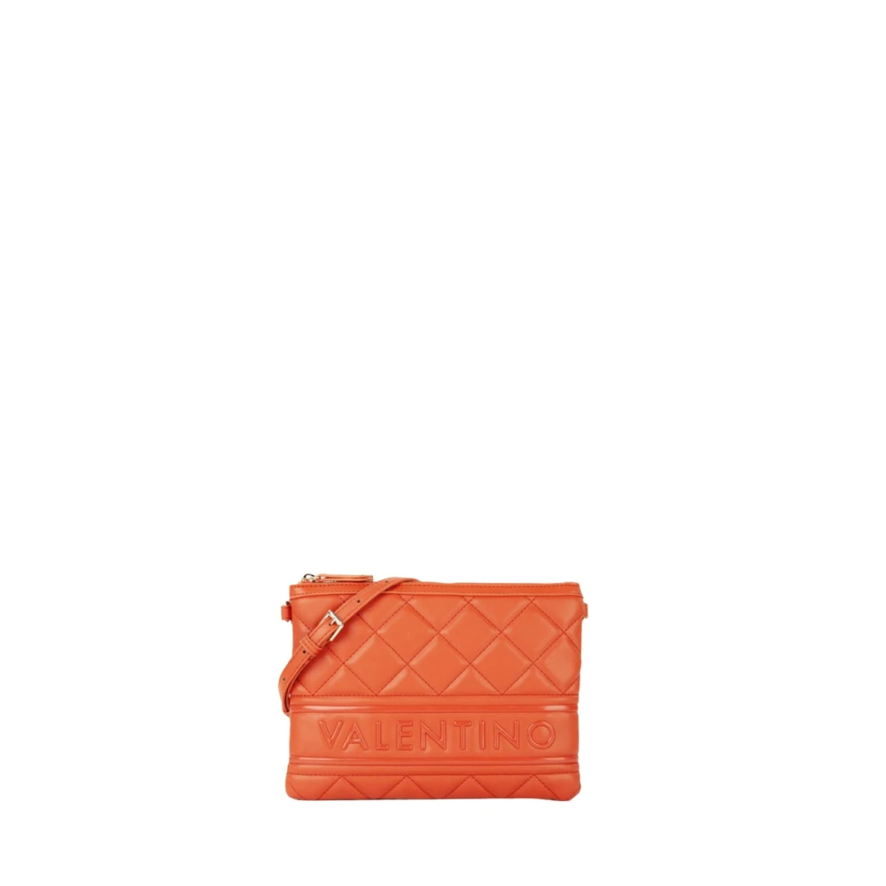 Valentino by Mario Valentino Cross Body Bags Orange, Dam