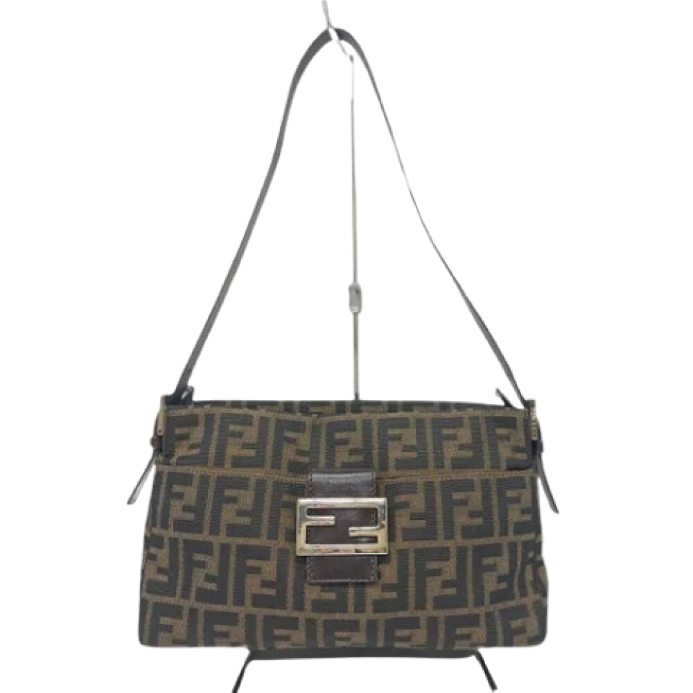 Pochette hot sale fendi usata