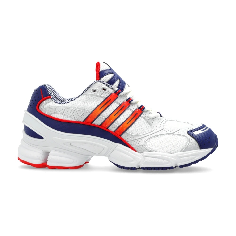 Adidas Originals Ozweego Pro Sports Skor White, Dam