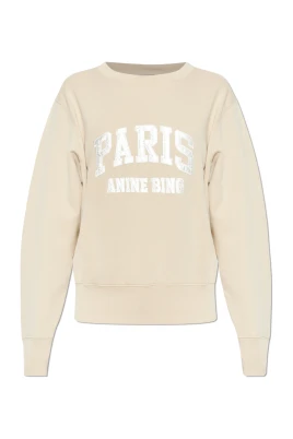Harry Shrunken Sweatshirt