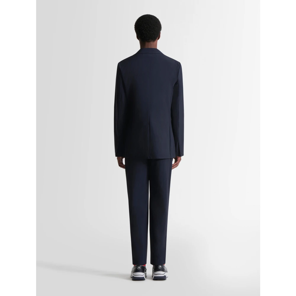 Fusalp Titouan JAS Blue Heren