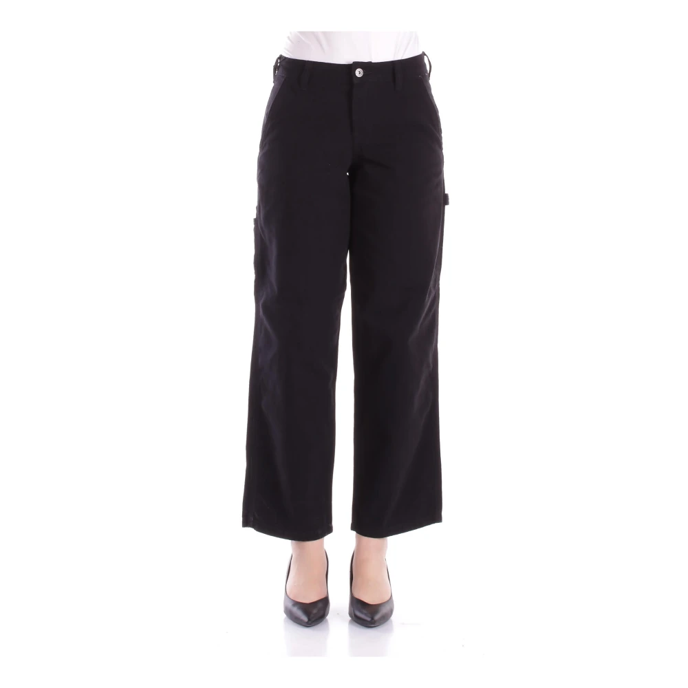 Trousers > Straight Trousers - - Dickies - Modalova