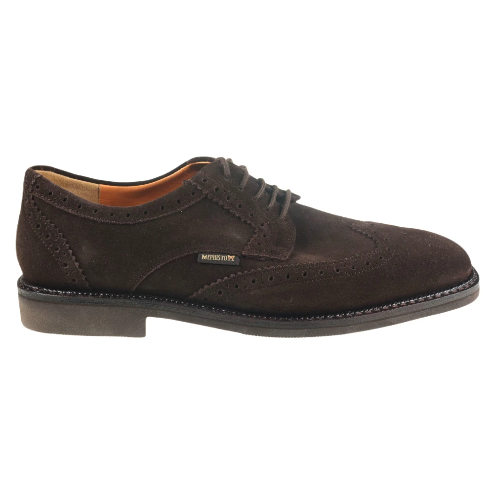 Shoes > Flats > Business Shoes - - Mephisto - Modalova