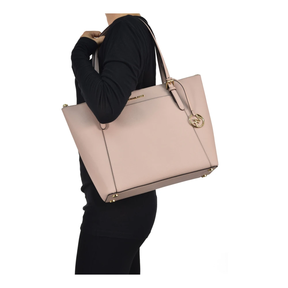 Michael Kors Crossbody tas Pink Dames