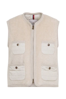 Mimosas Vest