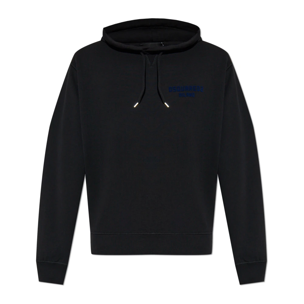 Sweatshirts & Hoodies > Hoodies - - Dsquared2 - Modalova