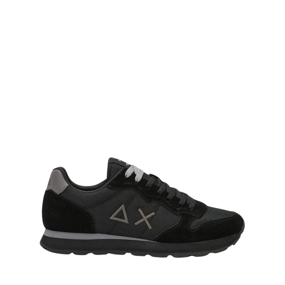 Sun68 Uomo Nero - Tom Solid - Shoes - 42 Eu