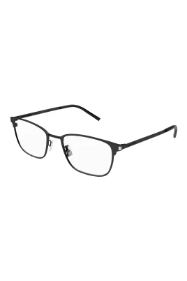 Svarta Glasögonbågar SL 585