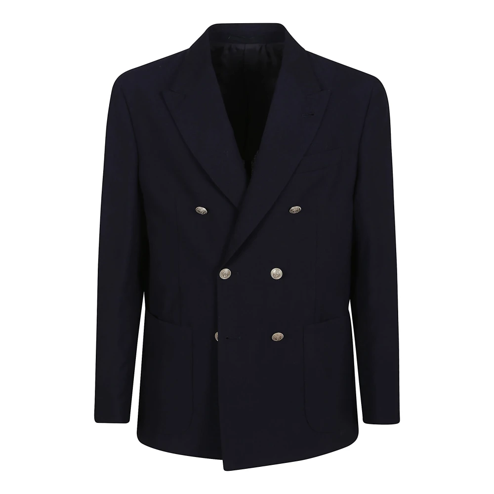 Jackets > Blazers - - Eleventy - Modalova