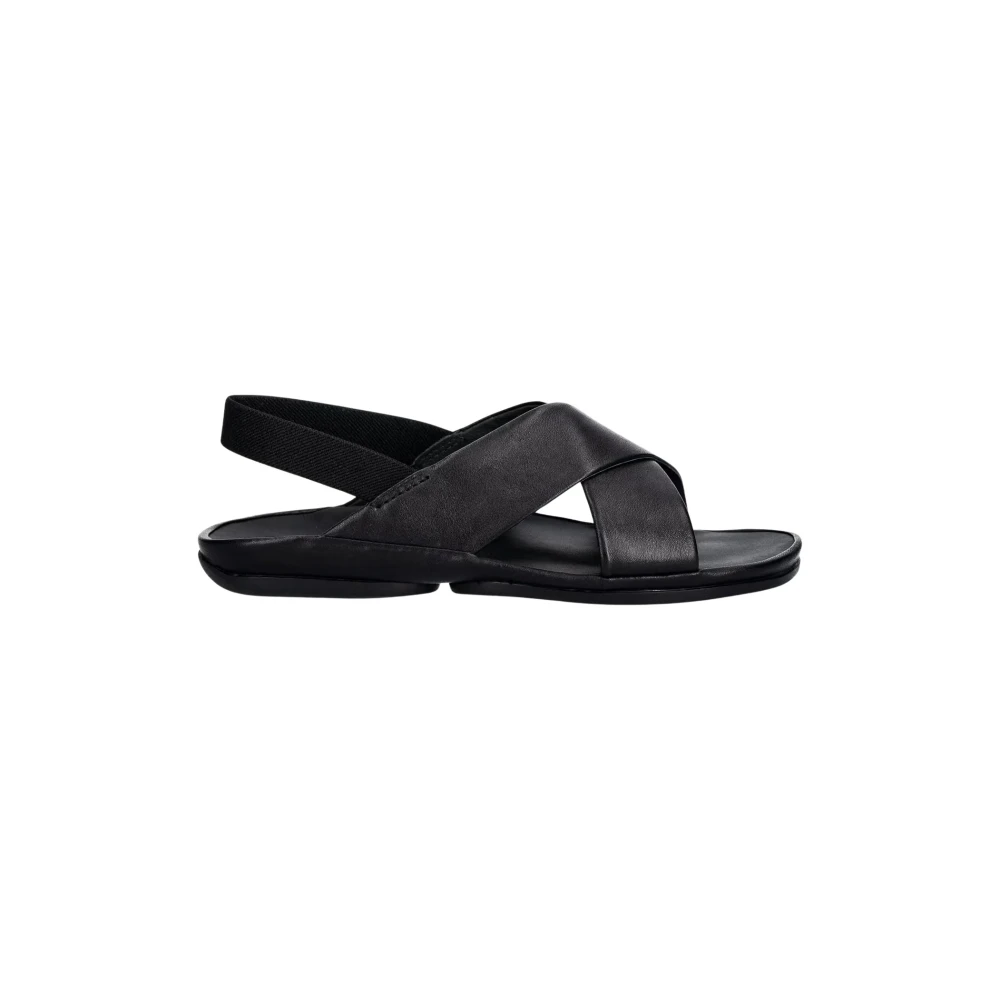 Camper Donna Nero - Right Isla - Shoes - 40 Eu