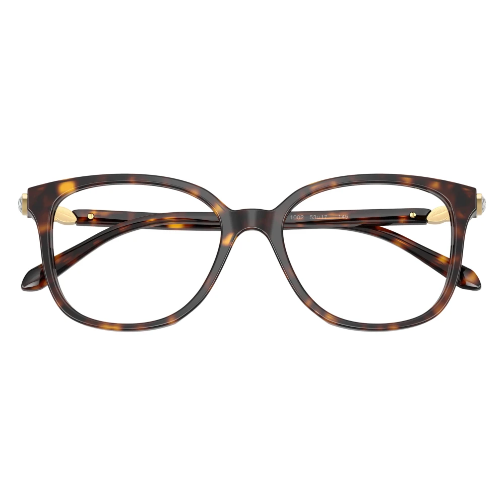 Swarovski Transparent Woman Sk2069 1002 Optical Frames Acetate Turtle Pantos Normal - Image 2