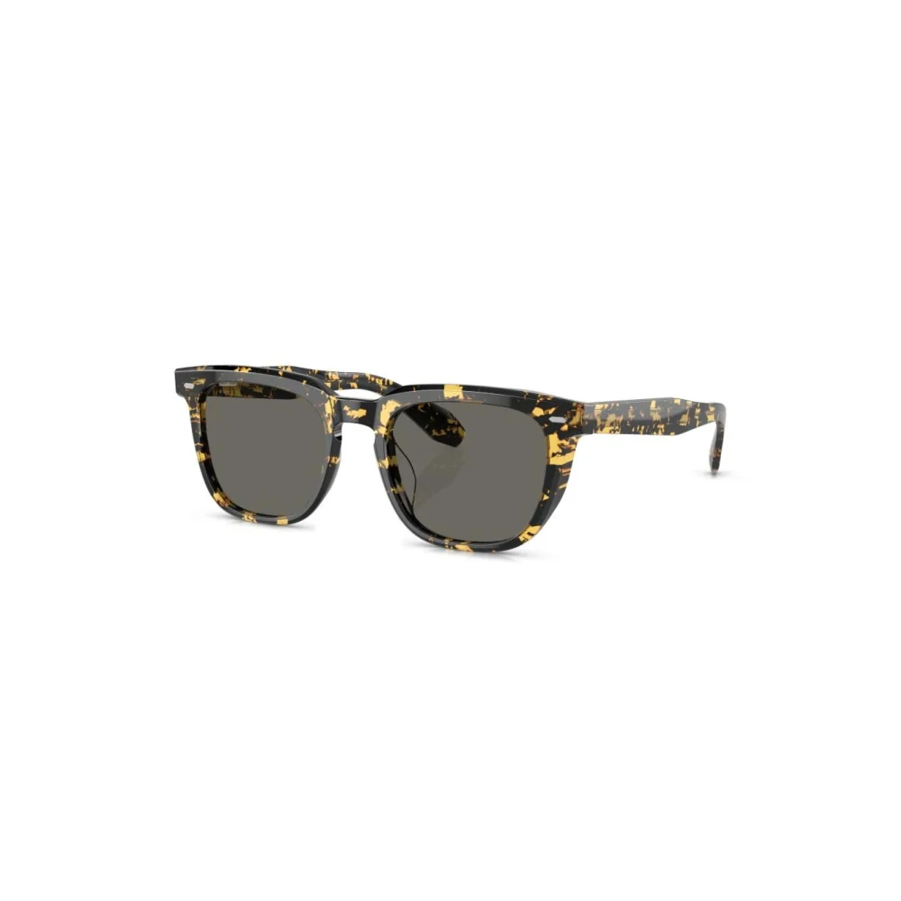 Oliver Peoples Unisex Multicolor Sunglasses, 52 Mm, Ov5546su 1778R5 Sunglasses