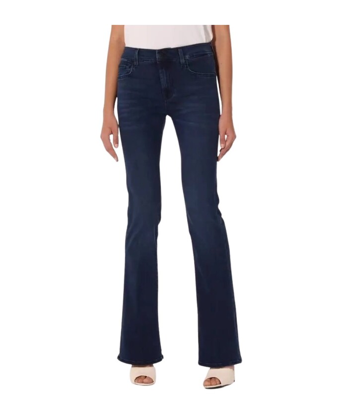 jean-bootcut