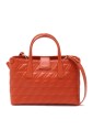 orange-leather-bag-metropolitan-line