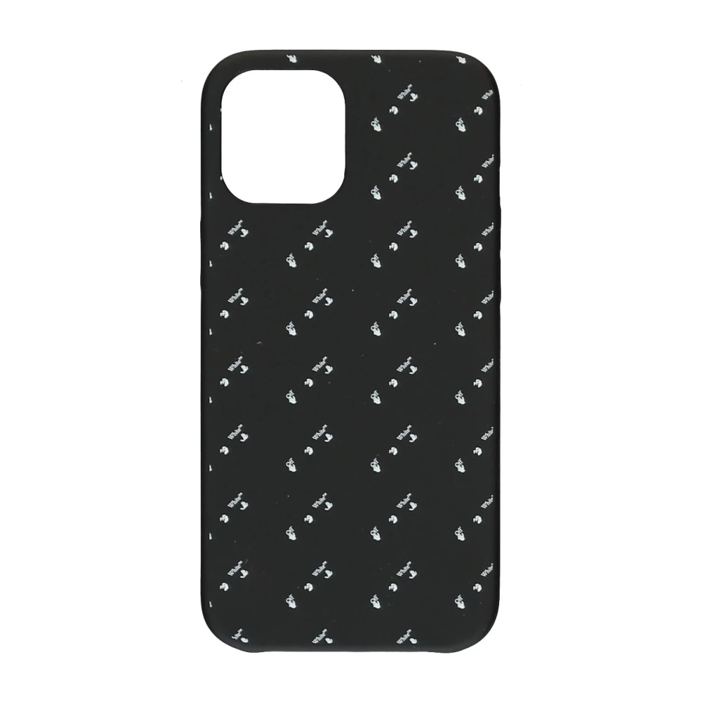 Accessories > Phone Accessories - - Off White - Modalova