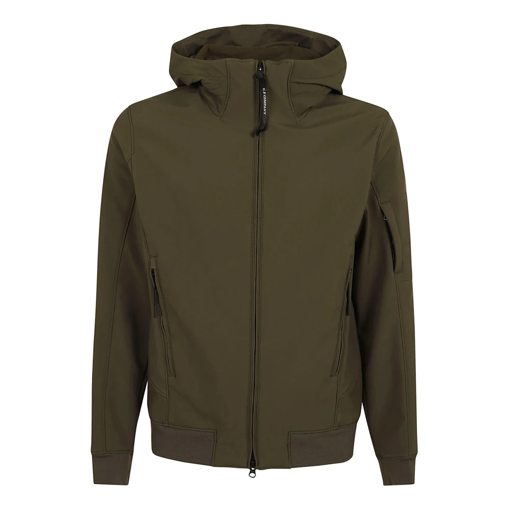 Jackets > Light Jackets - - C.p. Company - Modalova