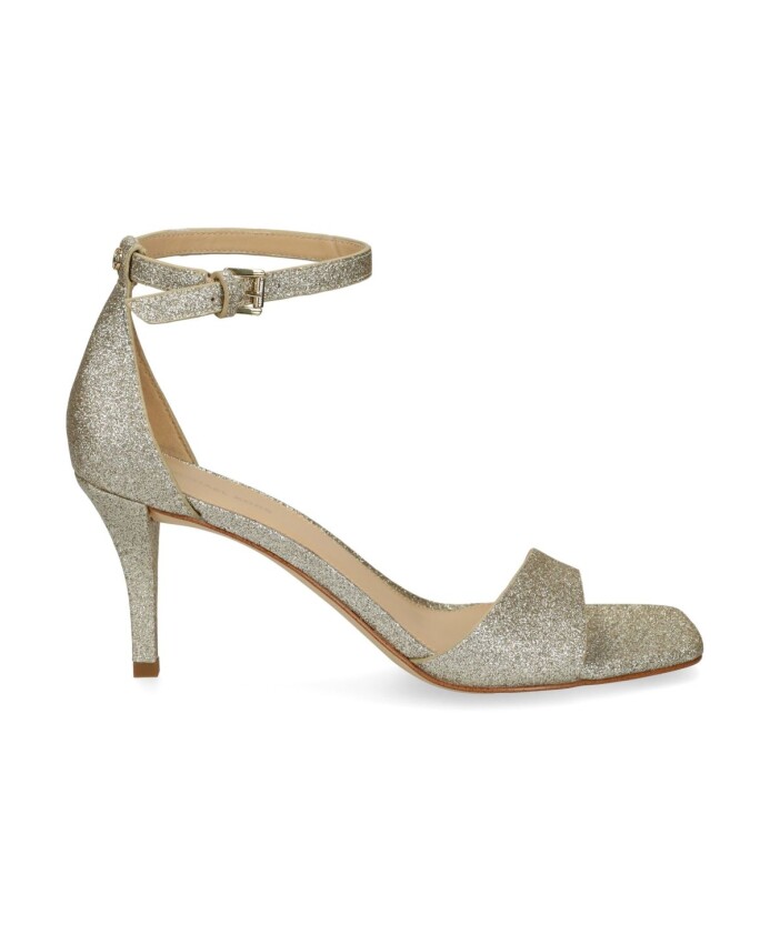 sandales-dorees-pour-femmes