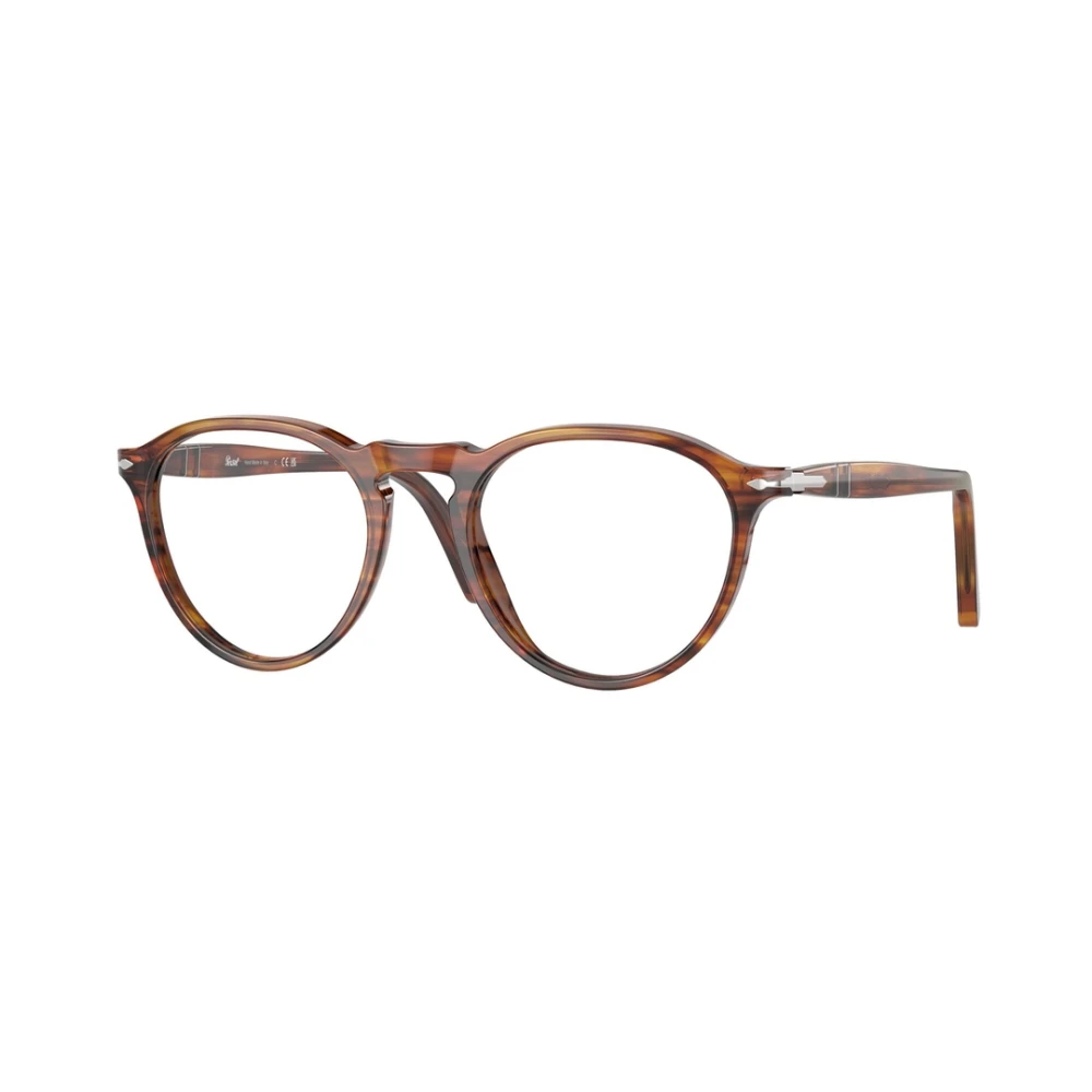 Persol Vista Stijlvolle Zonnebril Brown Unisex