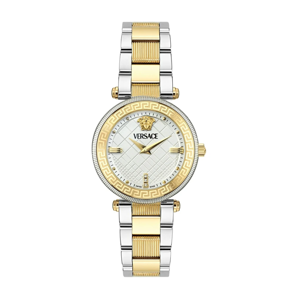 Versace Damen Gelb Accessories, One Sizegröße: