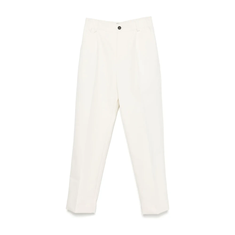 Trousers > Chinos - - Jacquemus - Modalova