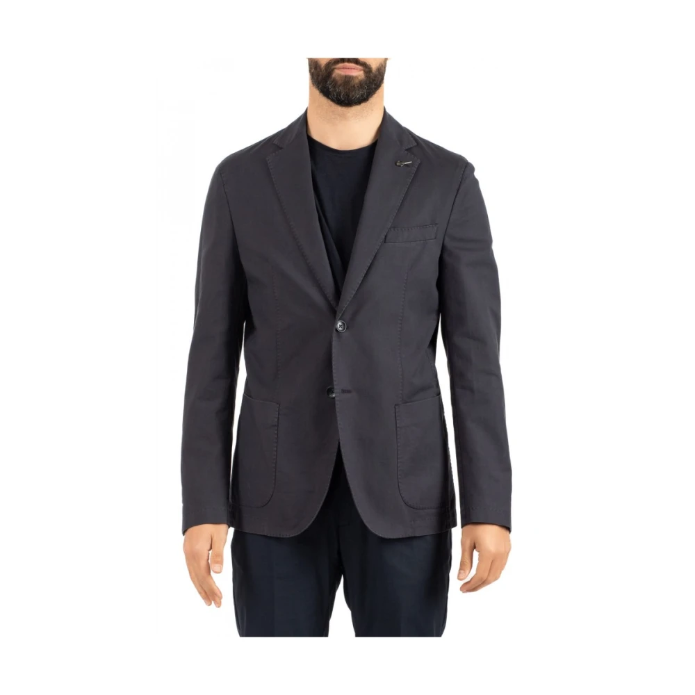 Jackets > Blazers - - Paoloni - Modalova