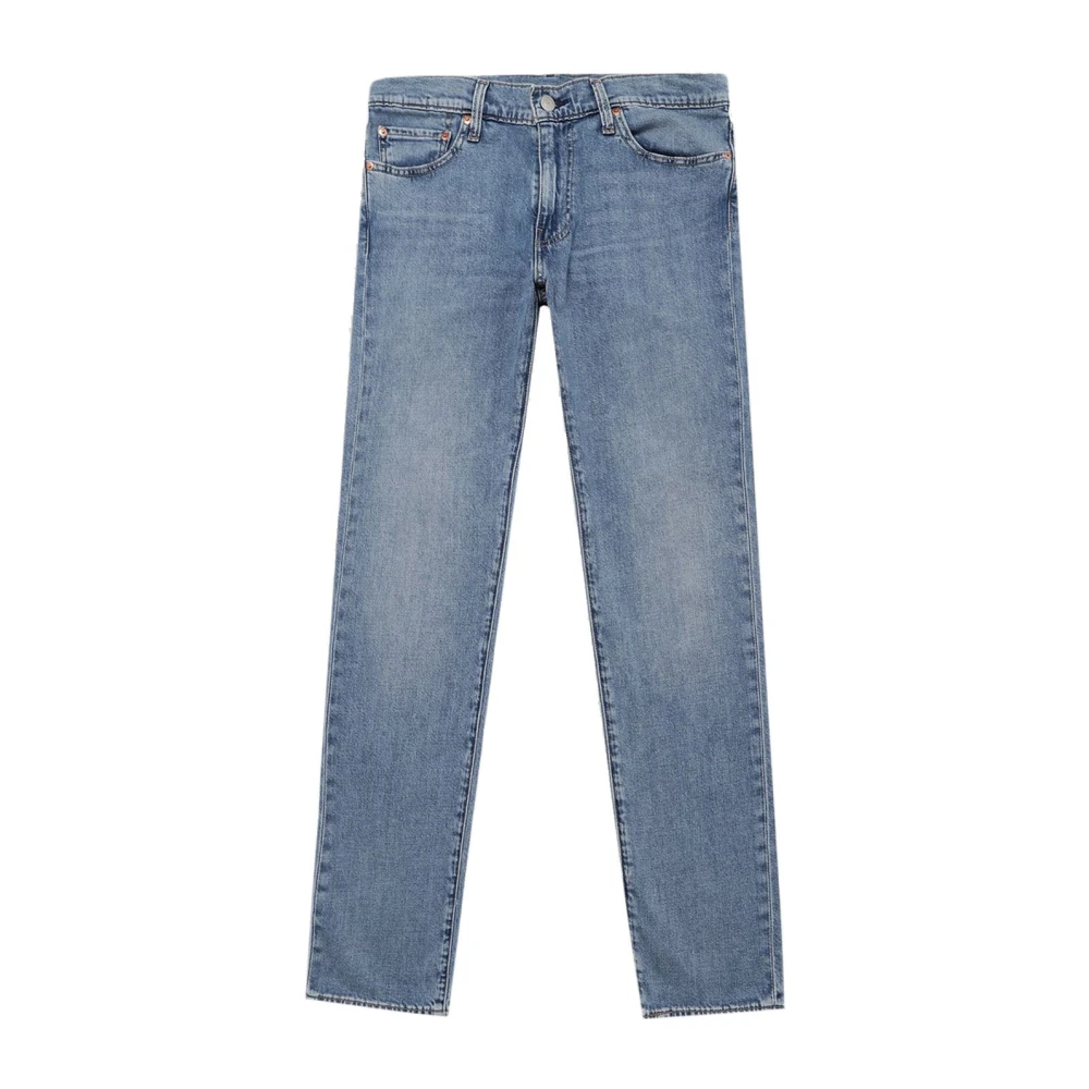 Levi's Klassieke Denim Jeans voor Heren Blue Heren