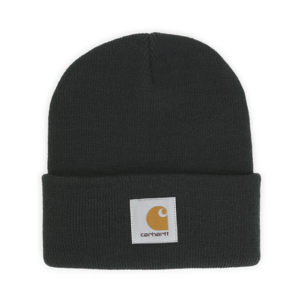 Berretto Carhartt 7948092 Uomo Verde Unica - Immagine 4