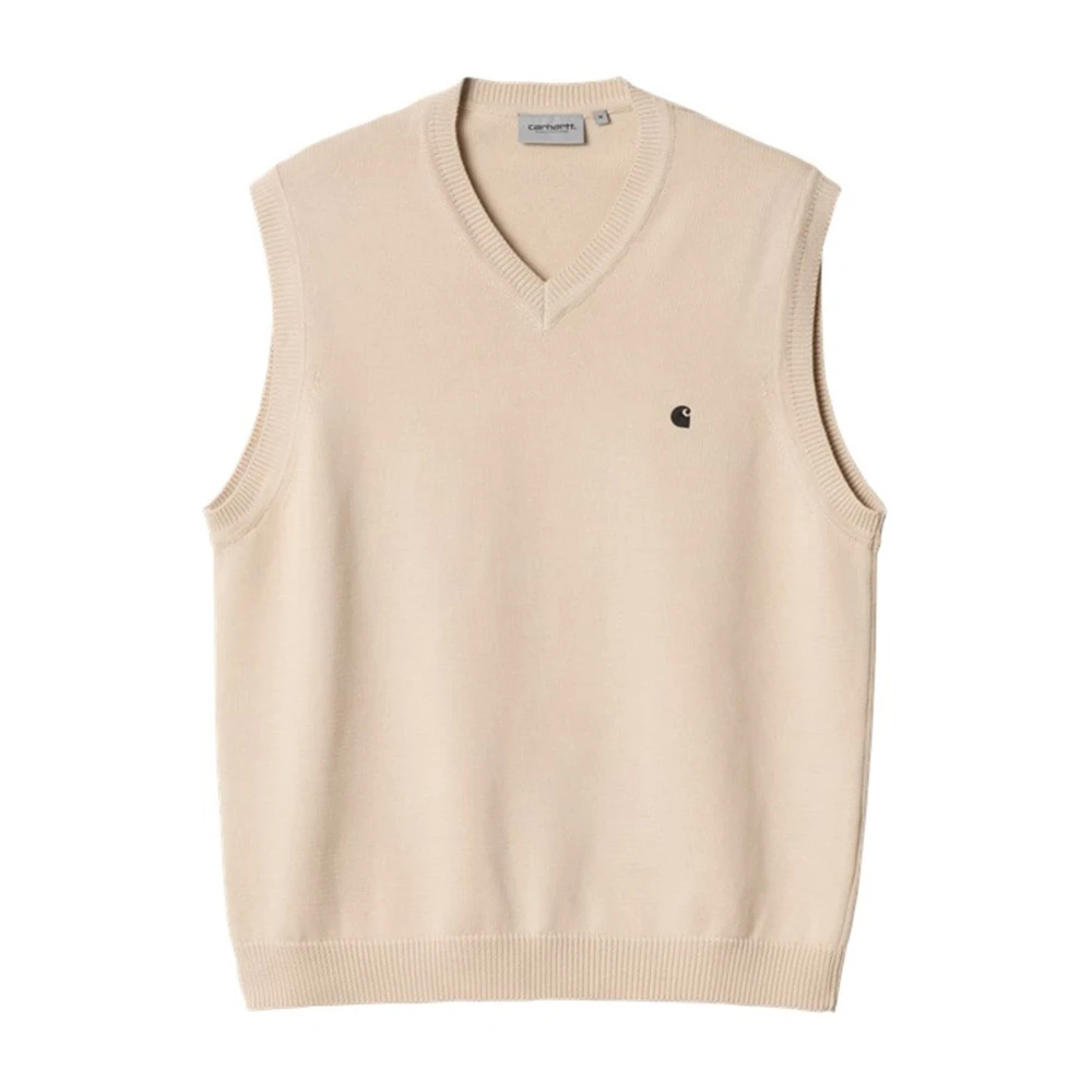 Knitwear > Sleeveless Knitwear - - Carhartt Wip - Modalova