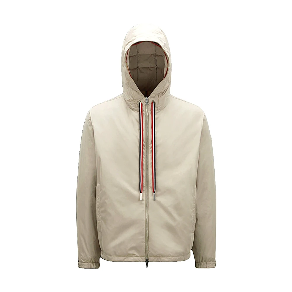 Jackets > Rain Jackets - - Moncler - Modalova