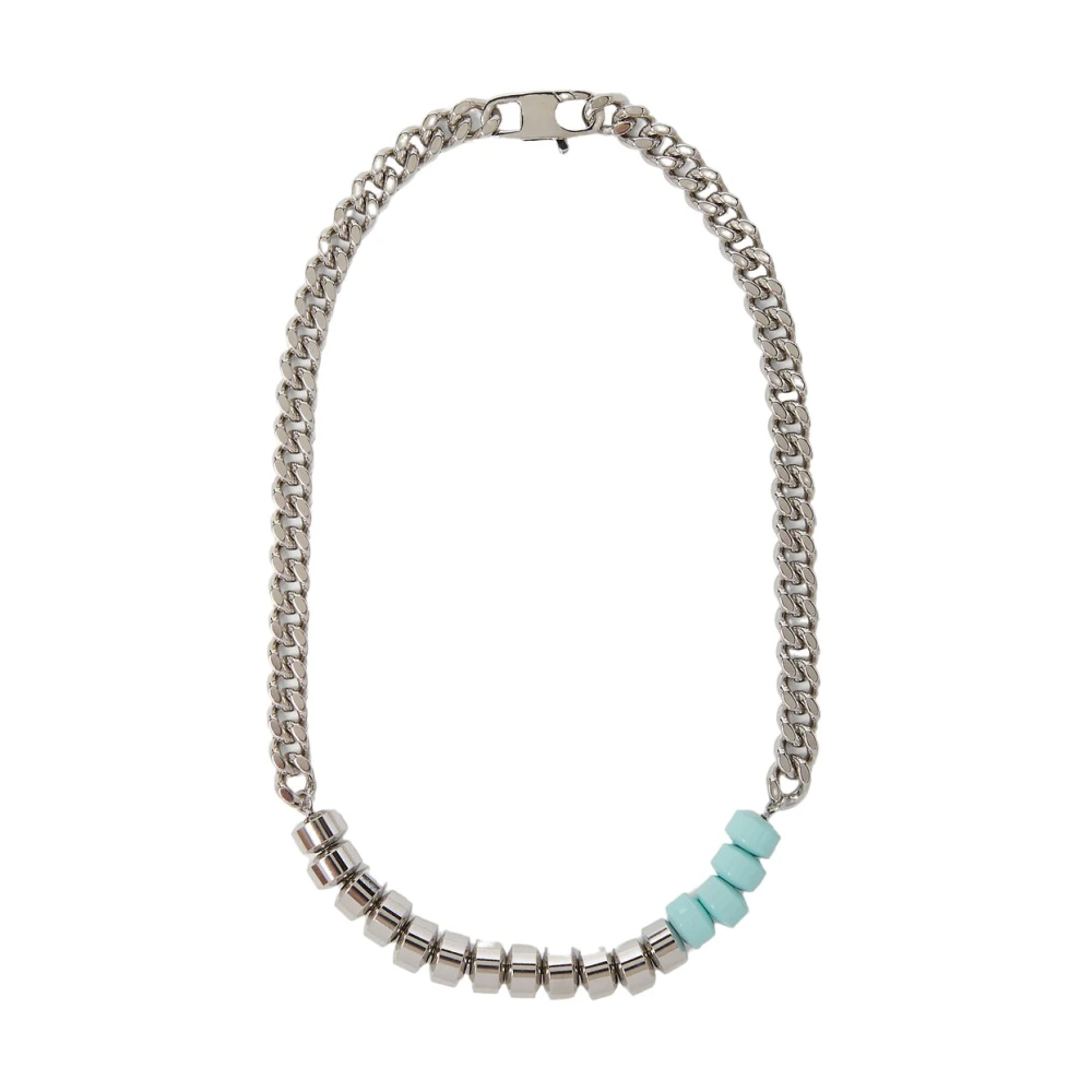Accessories > Jewellery > Necklaces - - 1017 Alyx 9SM - Modalova