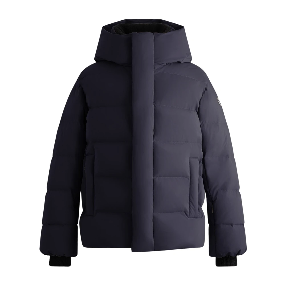 Fusalp Atila Blouson Blue, Herr