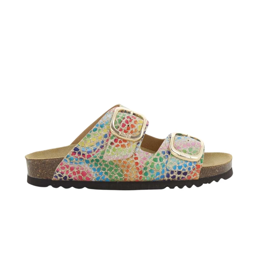 Shoes > Flip Flops & Sliders > Sliders - - Scholl - Modalova