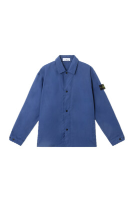 supima-cotton-overshirt-non-aqueous-dyeing