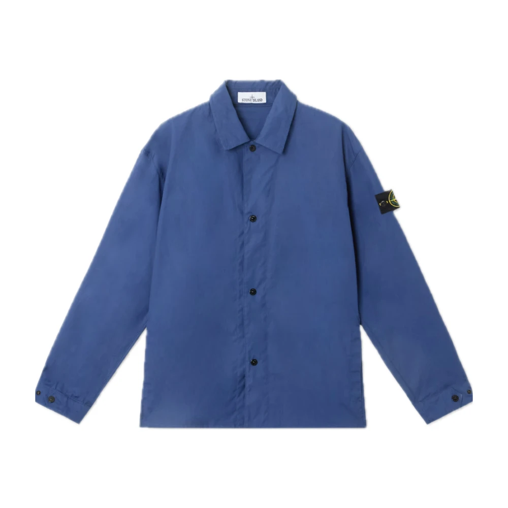 Jackets > Light Jackets - - Stone Island - Modalova