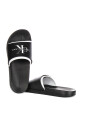 black-white-slide-sandals-men