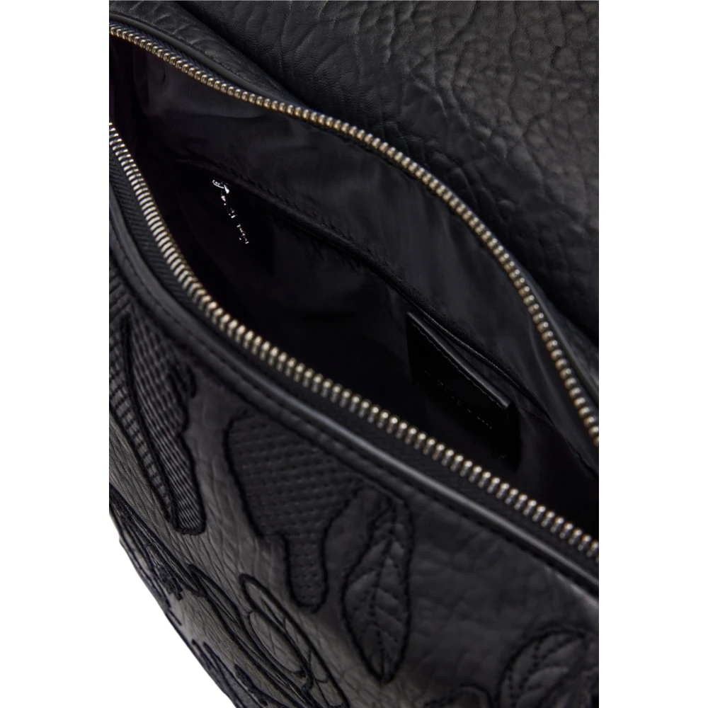 Desigual Lente Zomer Dames Rugzak Collectie Black Dames