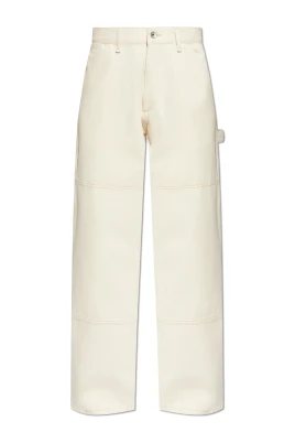 Workwear Jeans