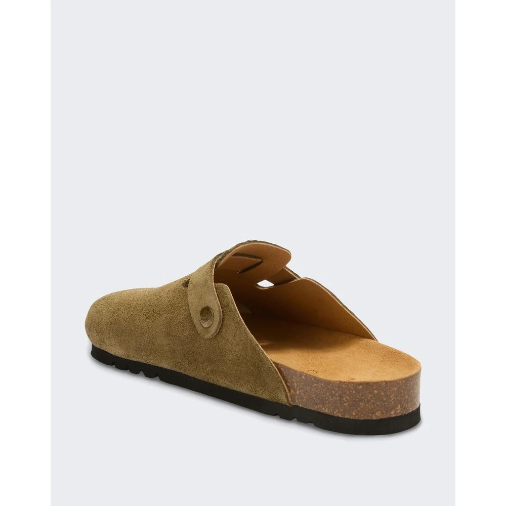 Scholl Olivier Mules